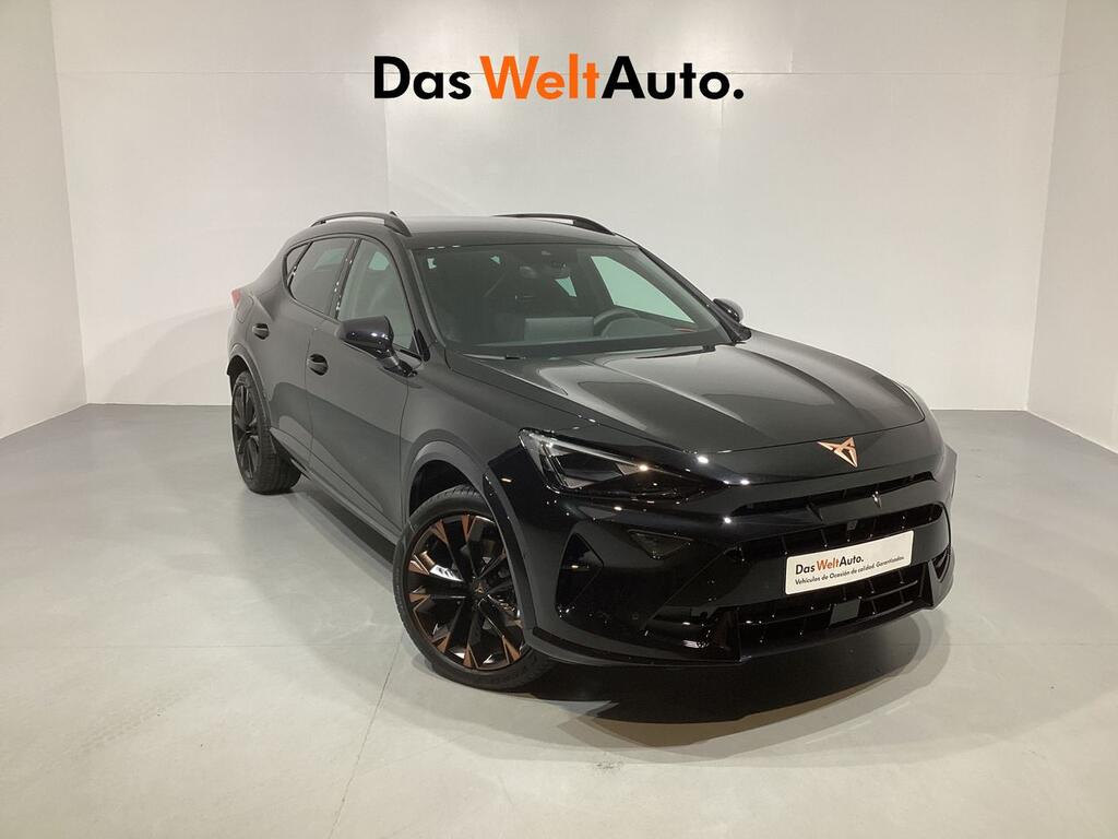 Cupra Formentor 2.0 TDI 110kW (150 CV) DSG 1