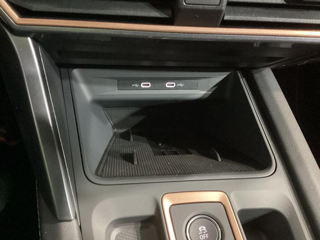 Cupra Formentor 2.0 TDI 110kW (150 CV) DSG 15
