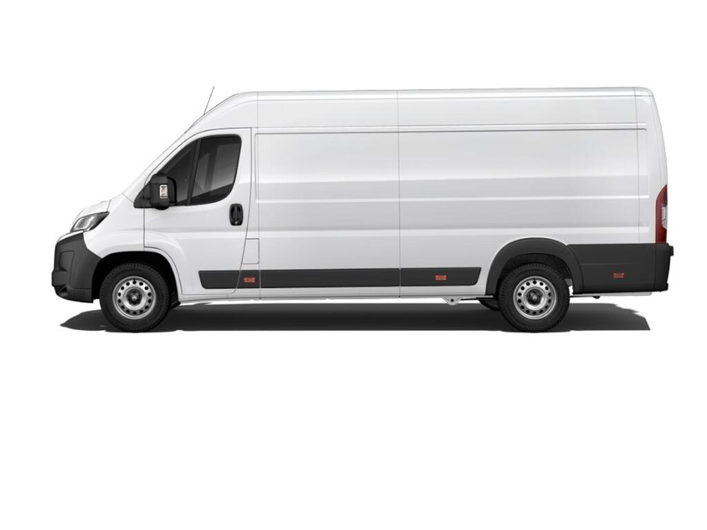 Citroën Jumper 2.2 BHDI 103KW L4H2 3.5T HEAVY 4P