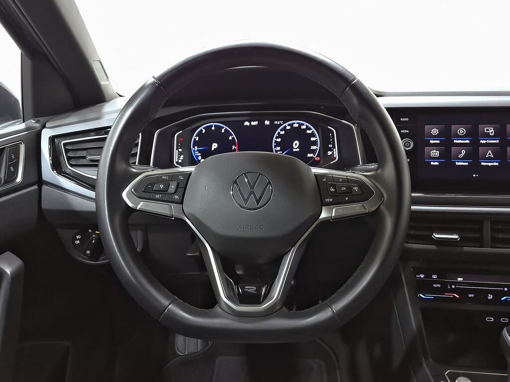 Volkswagen Taigo R-Line 1.0 TSI 81kW (110CV) 18