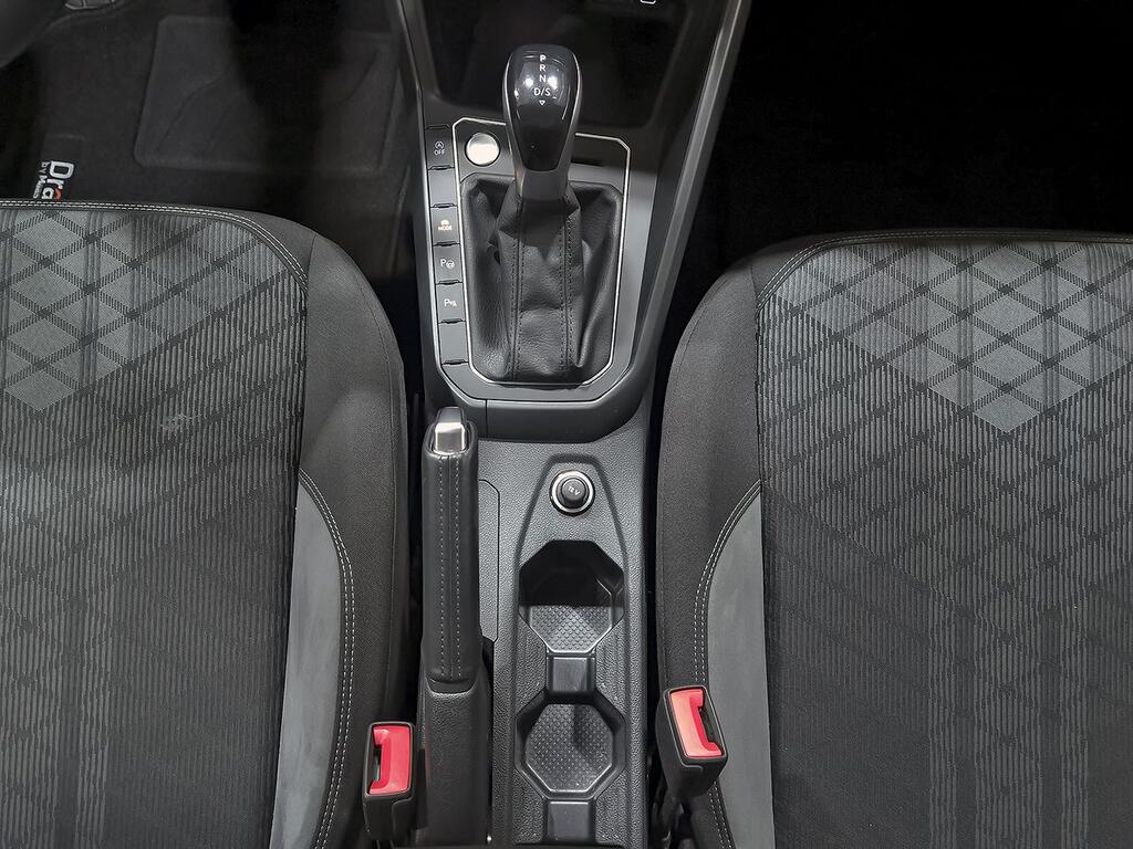 Volkswagen Taigo R-Line 1.0 TSI 81kW (110CV) 35