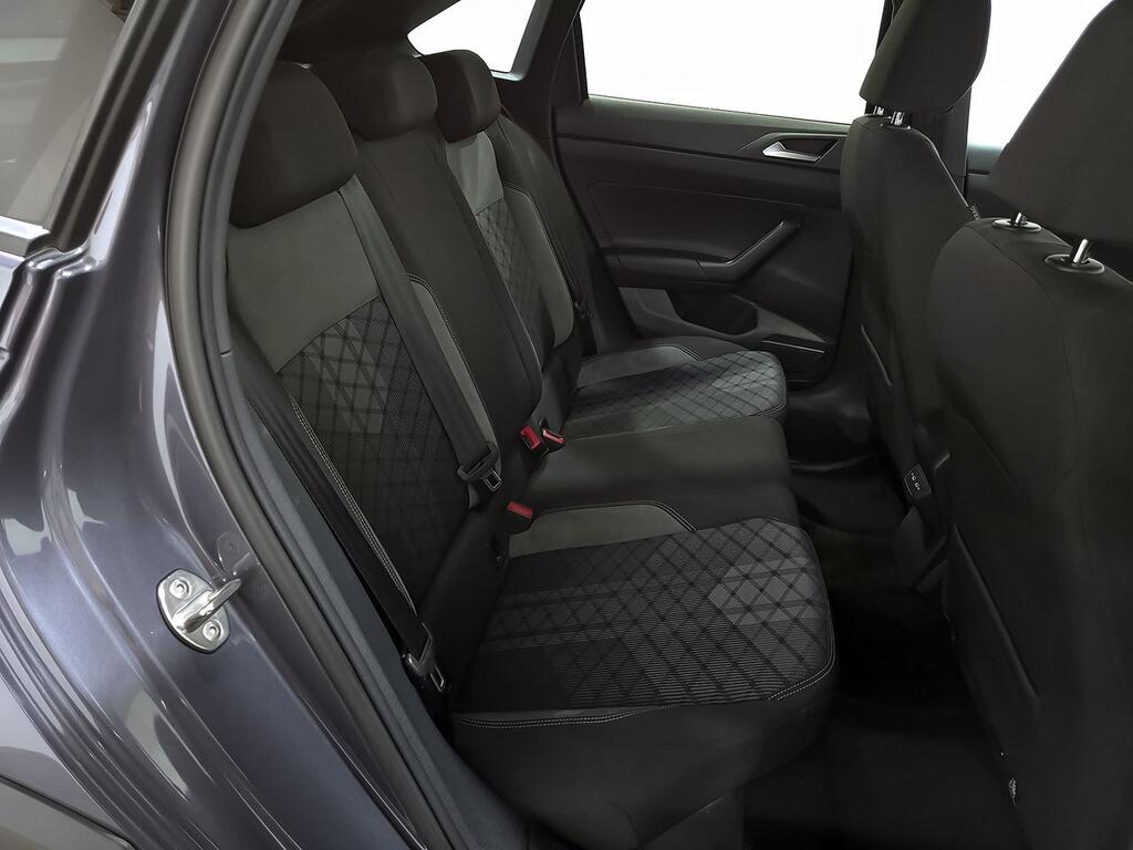 Volkswagen Taigo R-Line 1.0 TSI 81kW (110CV) 8