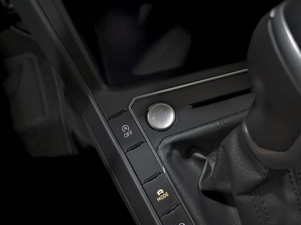 Volkswagen Taigo R-Line 1.0 TSI 81kW (110CV) 31