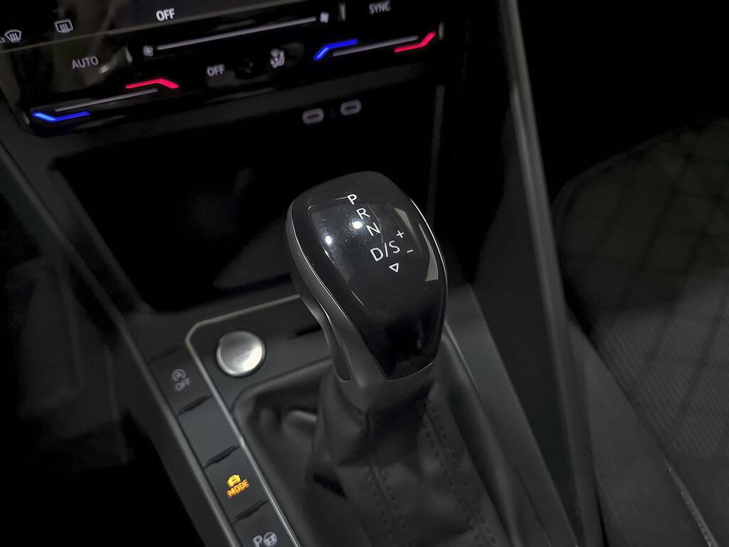 Volkswagen Taigo R-Line 1.0 TSI 81kW (110CV) 30