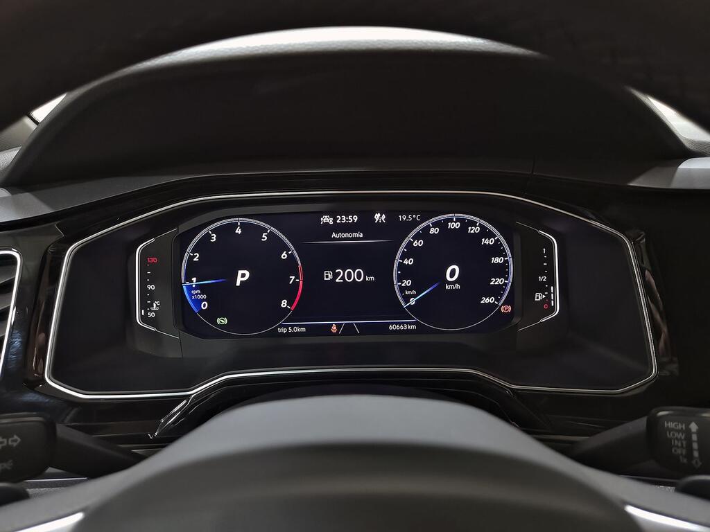 Volkswagen Taigo R-Line 1.0 TSI 81kW (110CV) 13