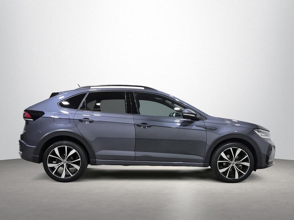 Volkswagen Taigo R-Line 1.0 TSI 81kW (110CV) 3