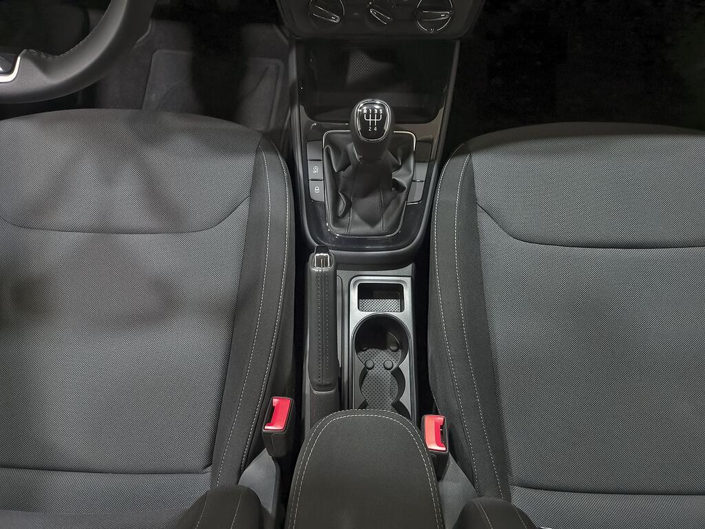 Skoda Fabia 1.0 TSI 70KW (95CV) Selection 25