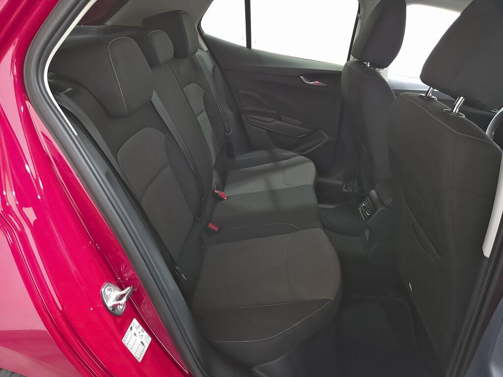 Skoda Fabia 1.0 TSI 70KW (95CV) Selection 6