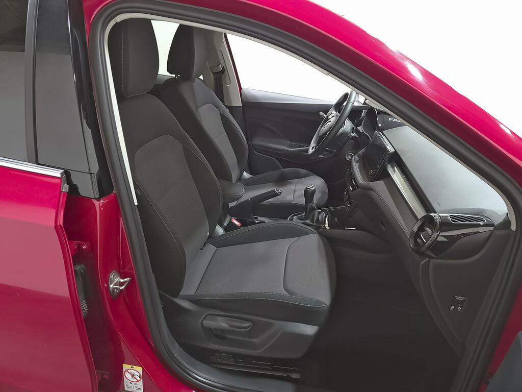 Skoda Fabia 1.0 TSI 70KW (95CV) Selection 5
