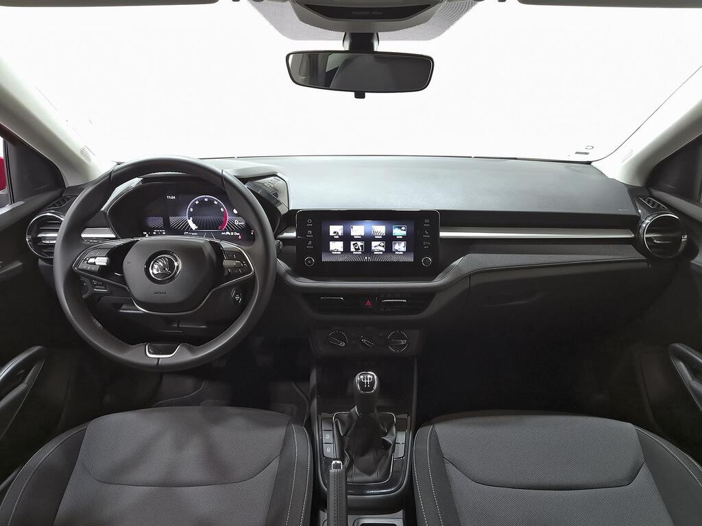 Skoda Fabia 1.0 TSI 70KW (95CV) Selection 4