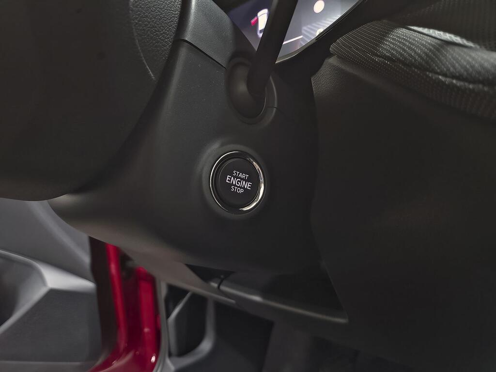 Skoda Fabia 1.0 TSI 70KW (95CV) Selection 24
