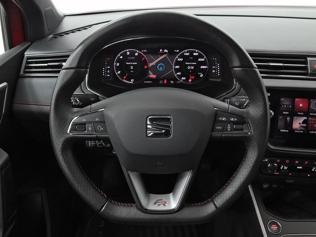 Seat Arona 1.0 TSI 85kW (115CV) FR Edition Eco 18