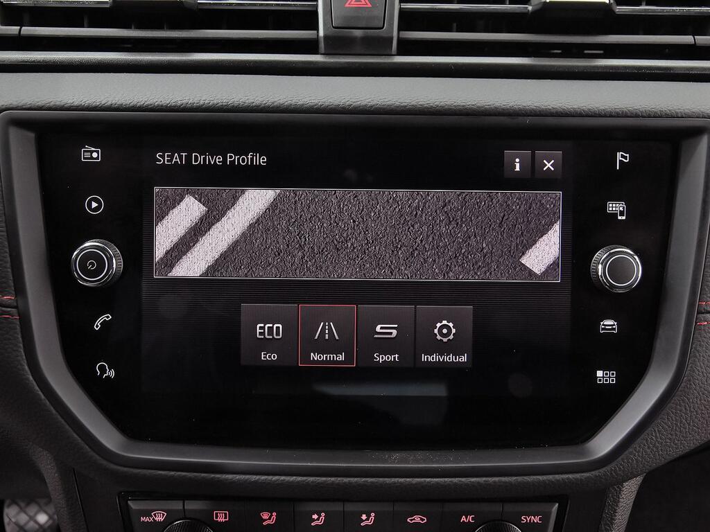 Seat Arona 1.0 TSI 85kW (115CV) FR Edition Eco 27