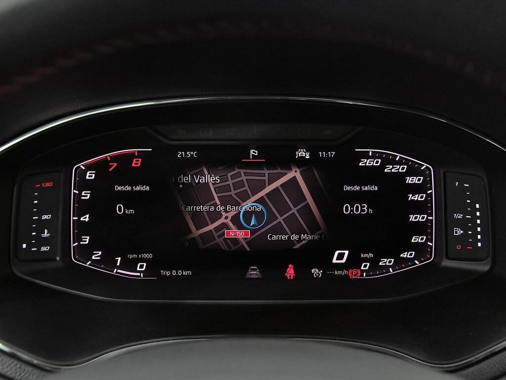 Seat Arona 1.0 TSI 85kW (115CV) FR Edition Eco 12