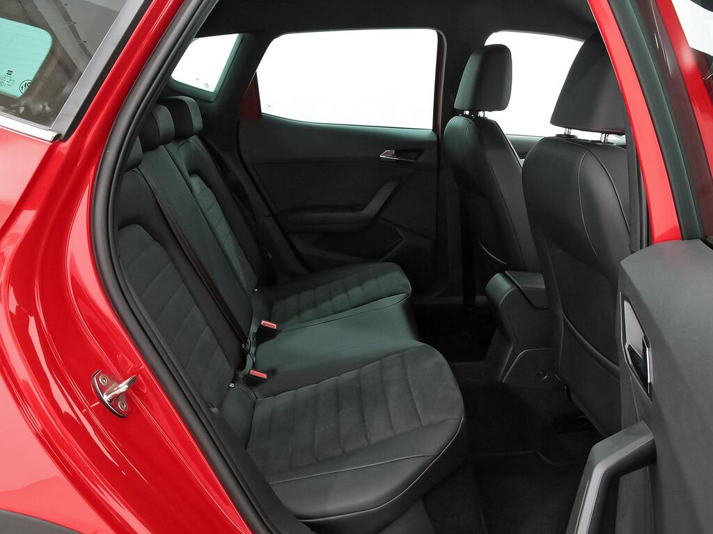 Seat Arona 1.0 TSI 85kW (115CV) FR Edition Eco 6