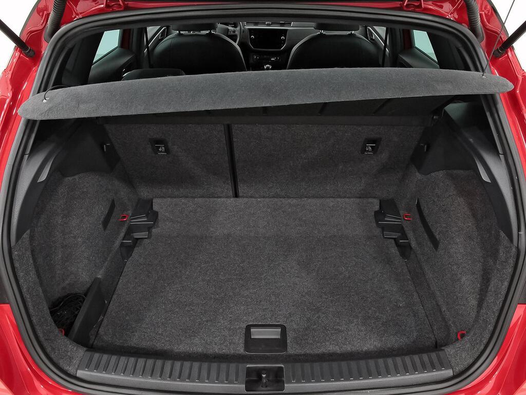 Seat Arona 1.0 TSI 85kW (115CV) FR Edition Eco 7