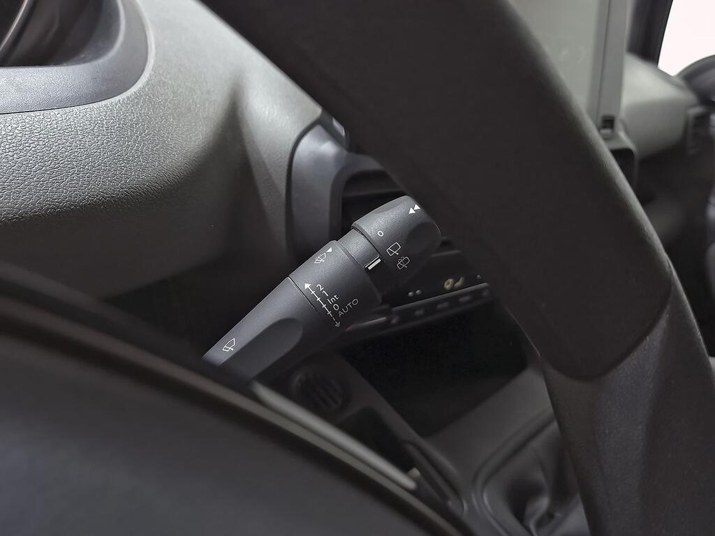 Peugeot Rifter Active Nav+ Long BlueHDi 96kW 16