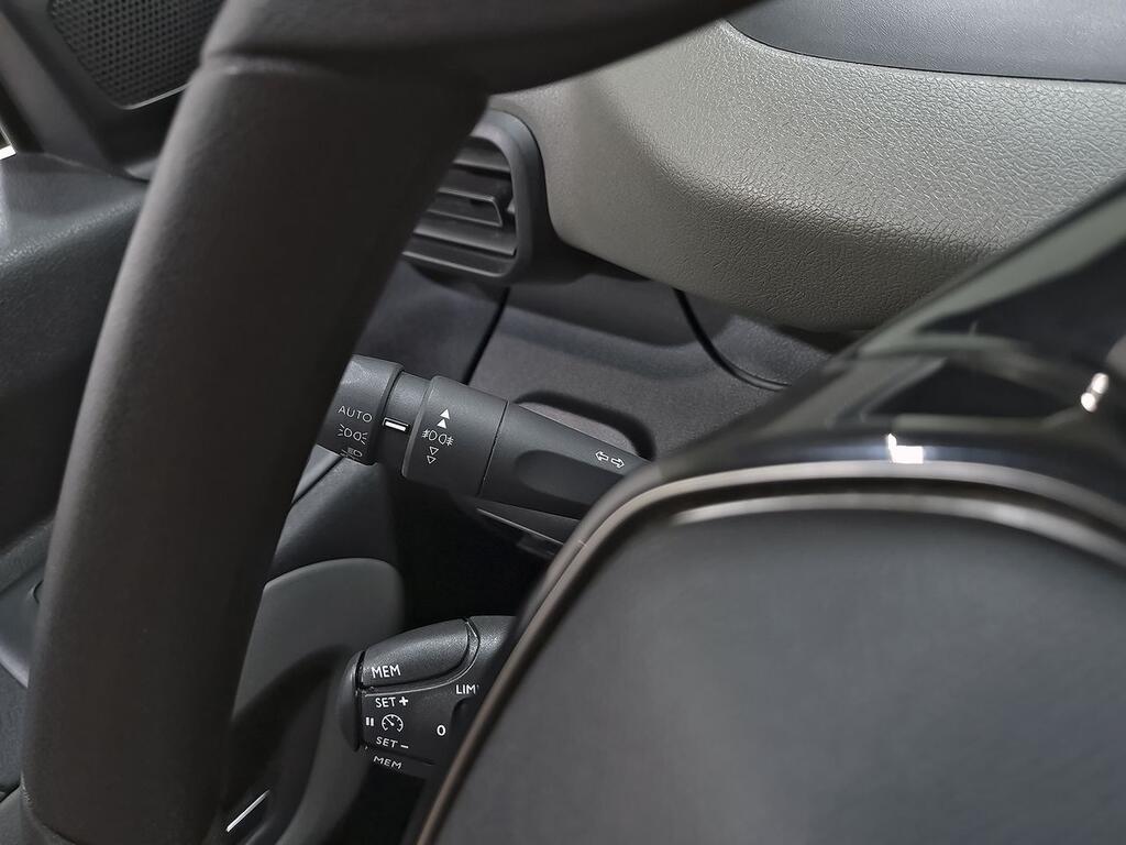 Peugeot Rifter Active Nav+ Long BlueHDi 96kW 14