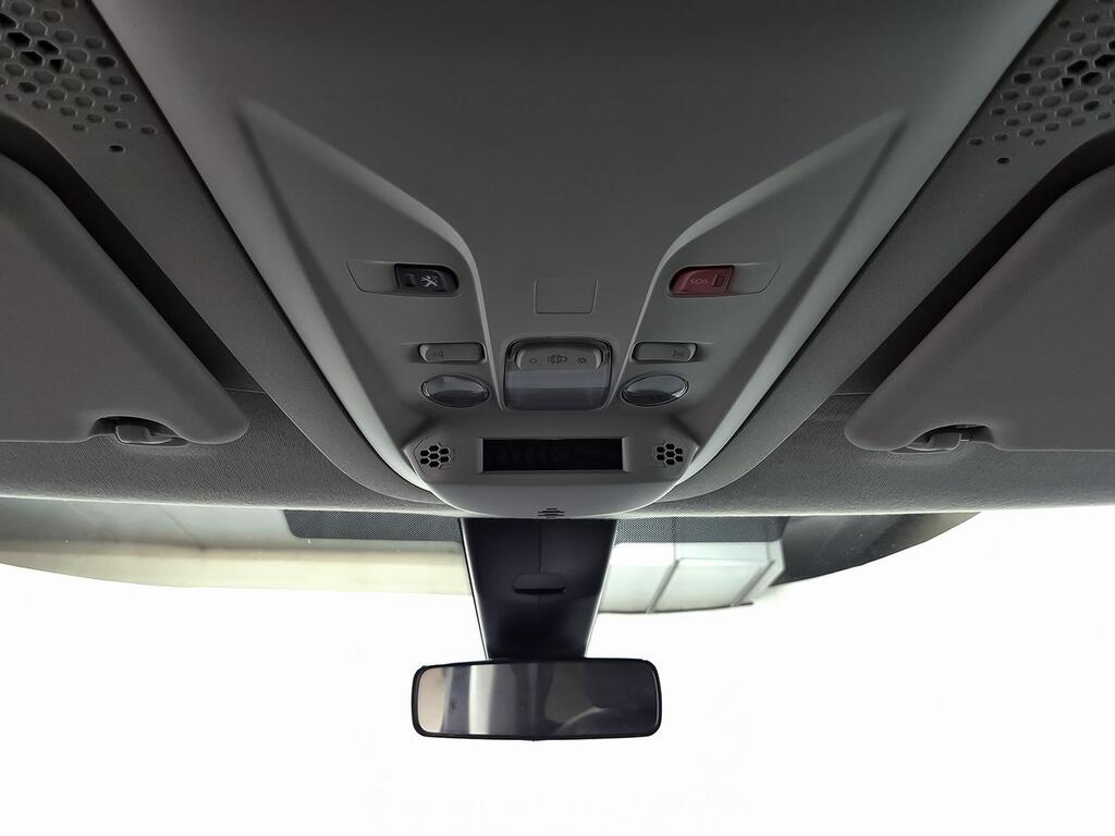 Peugeot Rifter Active Nav+ Long BlueHDi 96kW 30