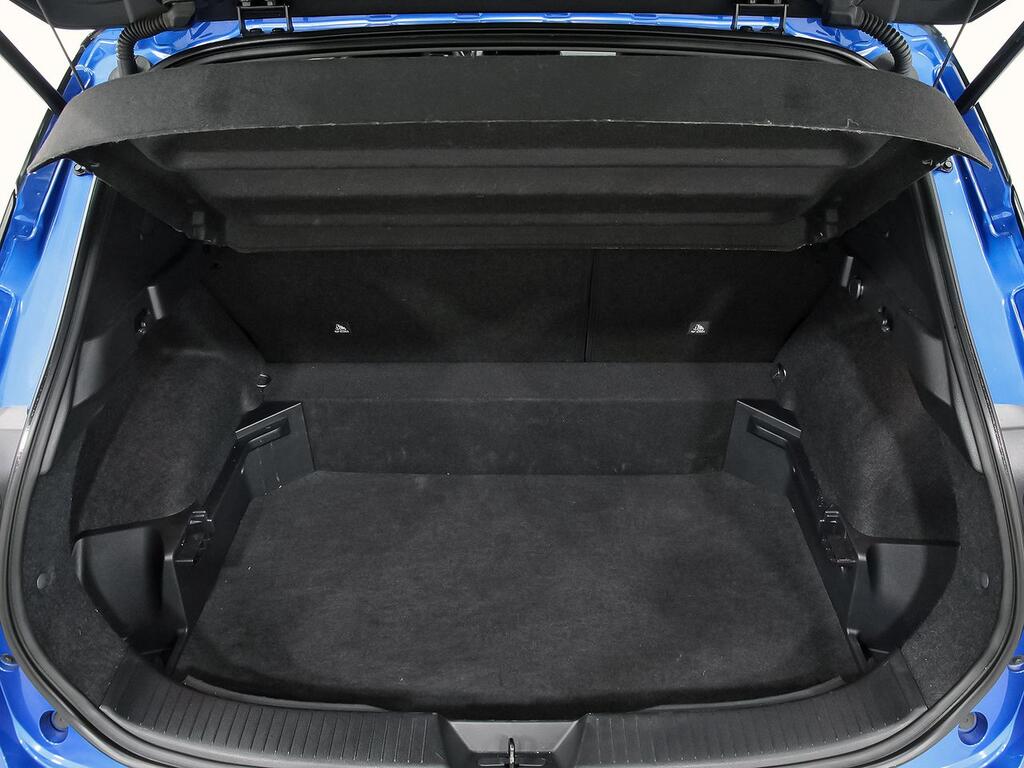 Nissan Qashqai DIG-T 103kW mHEV 4x2 N-GO 9
