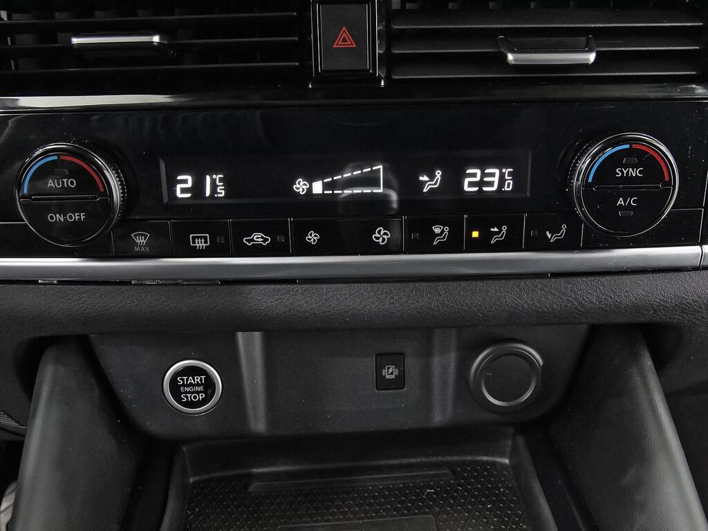 Nissan Qashqai DIG-T 103kW mHEV 4x2 N-GO 28