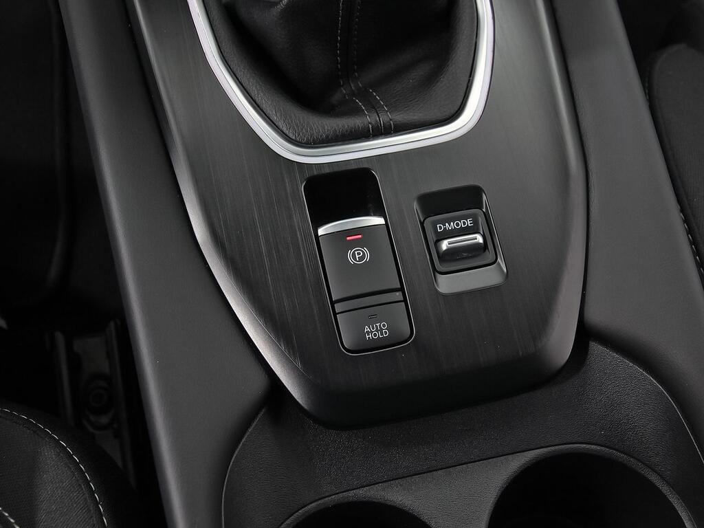 Nissan Qashqai DIG-T 103kW mHEV 4x2 N-GO 29
