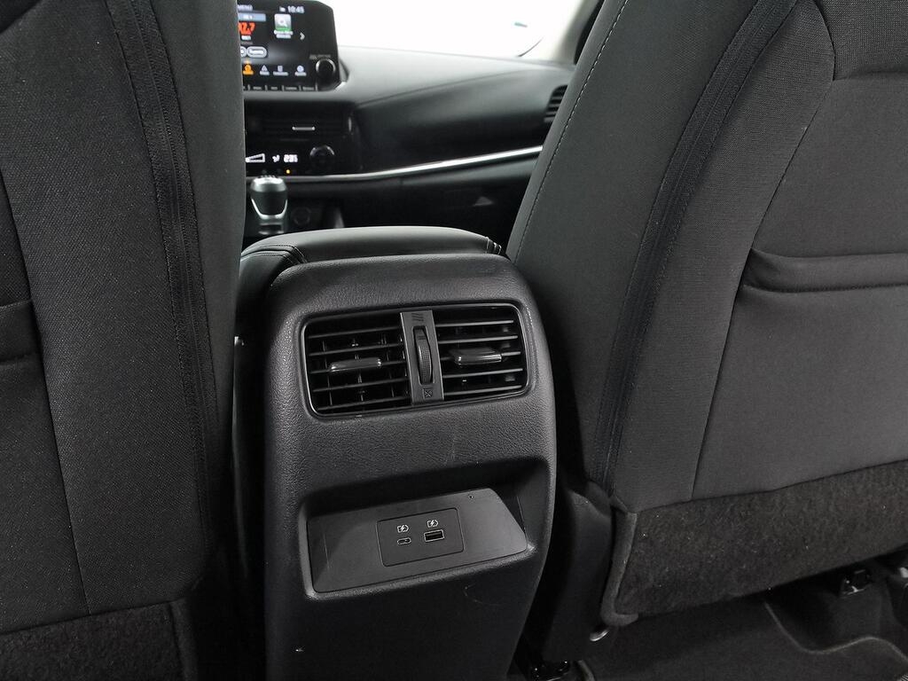 Nissan Qashqai DIG-T 103kW mHEV 4x2 N-GO 31