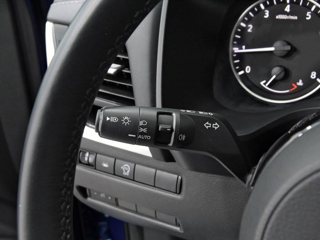 Nissan Qashqai DIG-T 103kW mHEV 4x2 N-GO 15