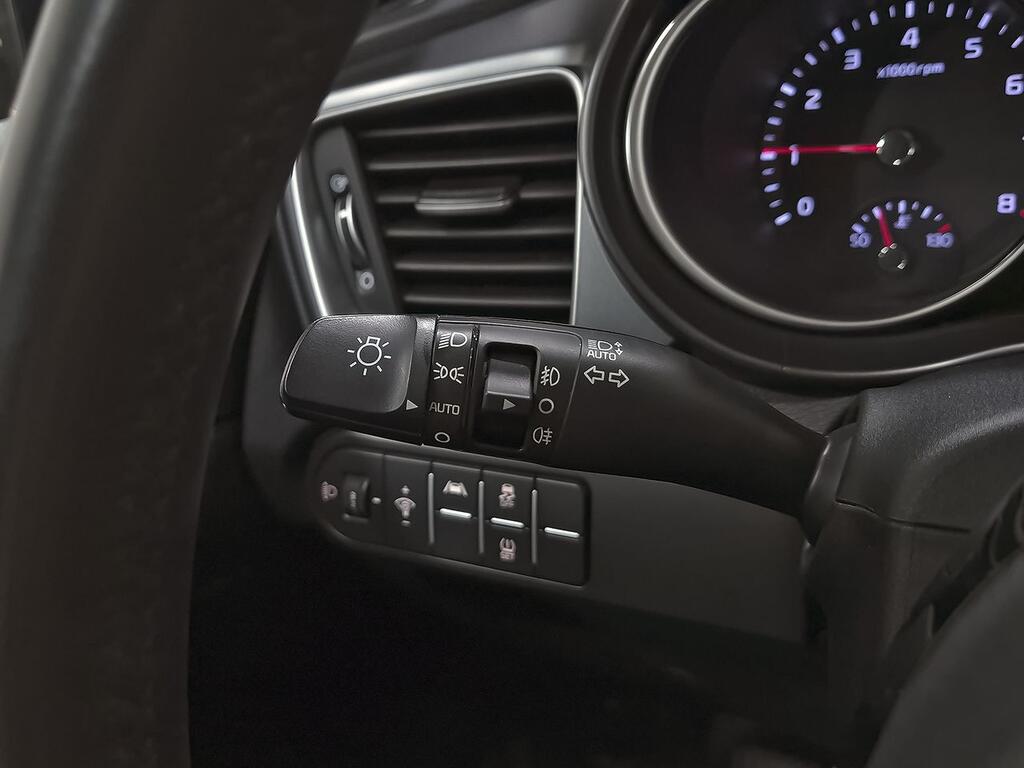 Kia XCeed 1.0 T-GDi Drive 88kW (120CV) 15
