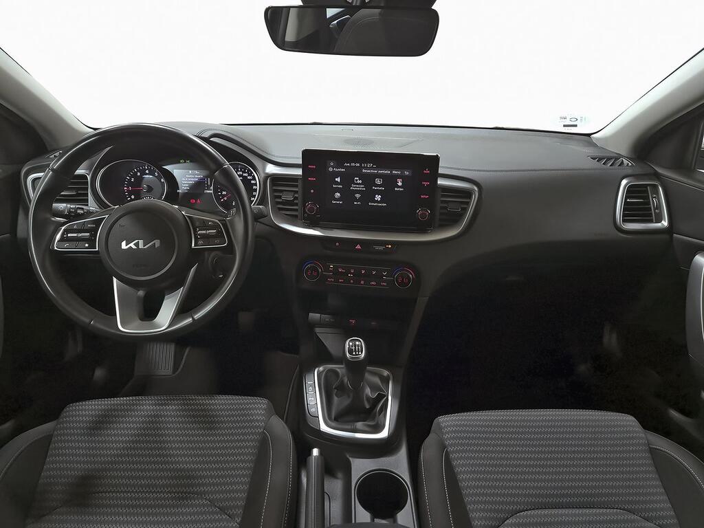 Kia XCeed 1.0 T-GDi Drive 88kW (120CV) 6