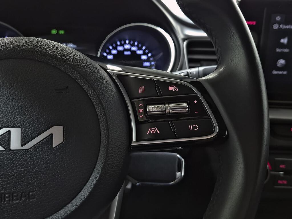 Kia XCeed 1.0 T-GDi Drive 88kW (120CV) 18