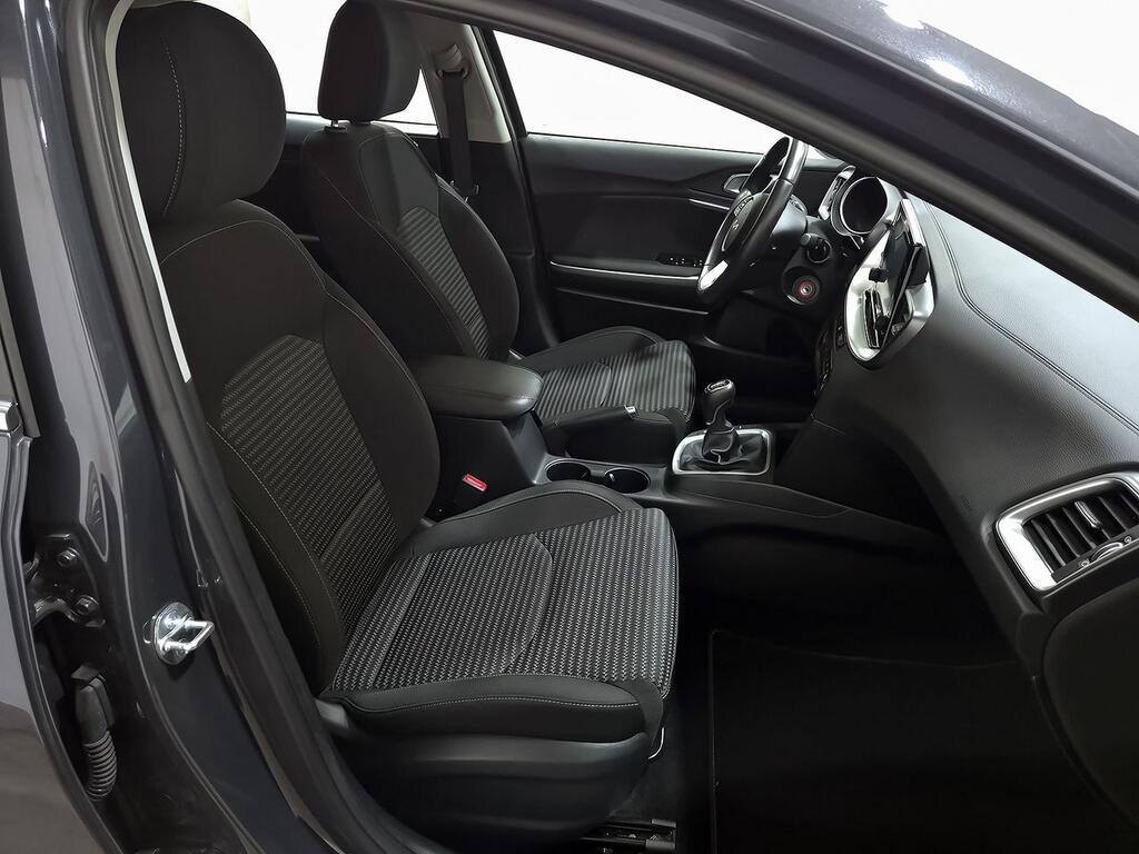Kia XCeed 1.0 T-GDi Drive 88kW (120CV) 7