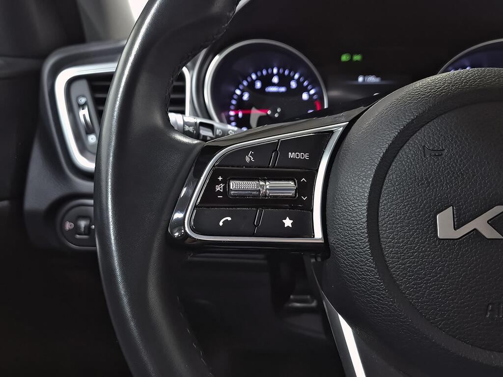 Kia XCeed 1.0 T-GDi Drive 88kW (120CV) 17