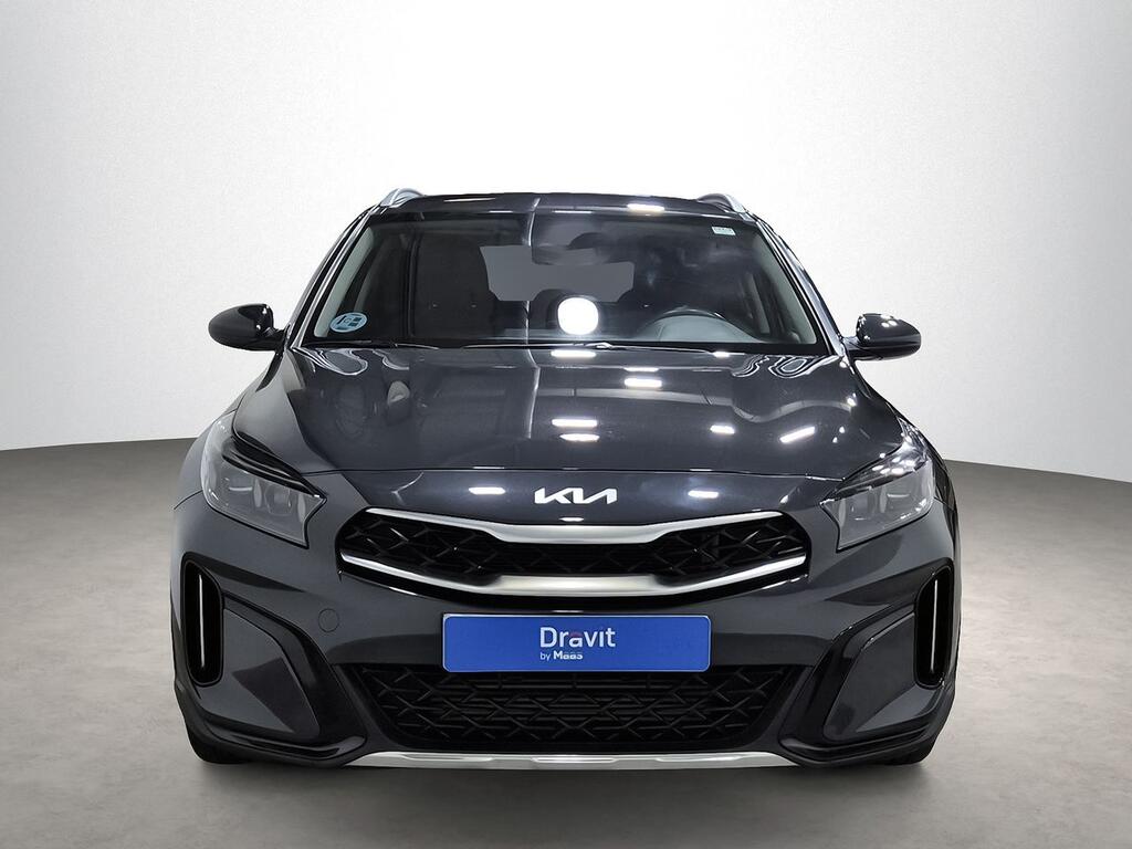 Kia XCeed 1.0 T-GDi Drive 88kW (120CV) 4