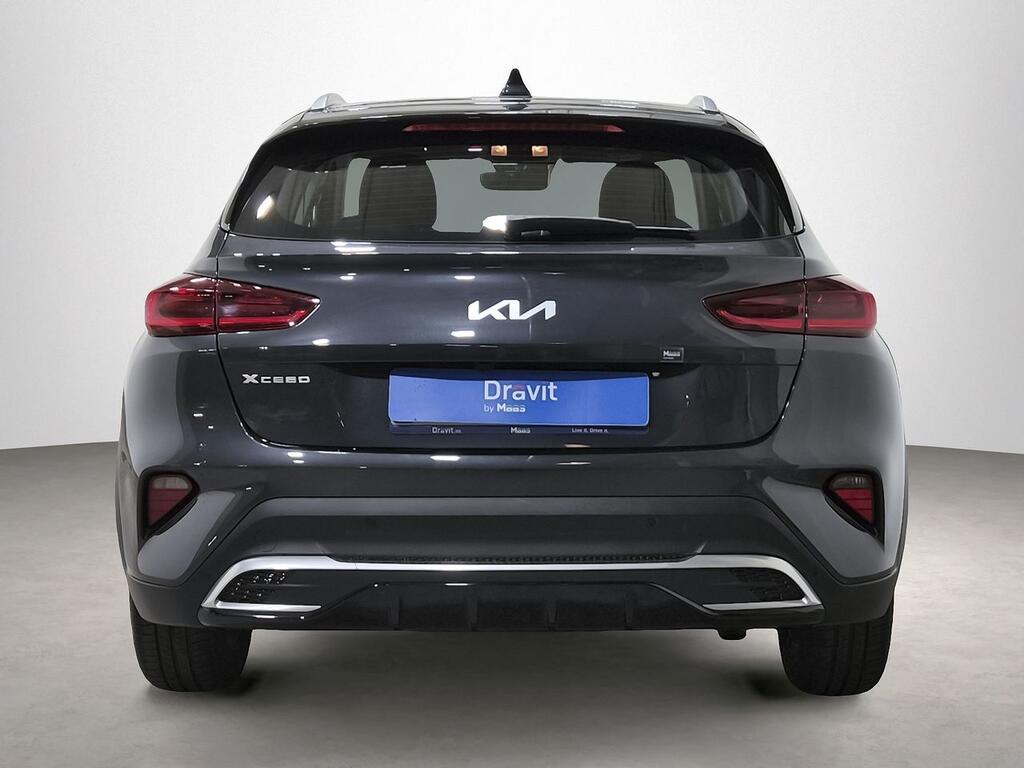 Kia XCeed 1.0 T-GDi Drive 88kW (120CV) 5