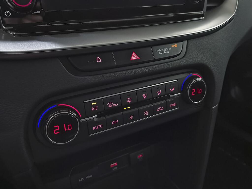 Kia XCeed 1.0 T-GDi Drive 88kW (120CV) 25