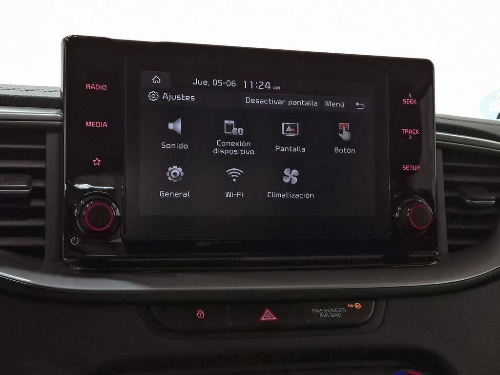 Kia XCeed 1.0 T-GDi Drive 88kW (120CV) 23