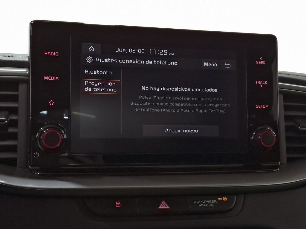 Kia XCeed 1.0 T-GDi Drive 88kW (120CV) 24