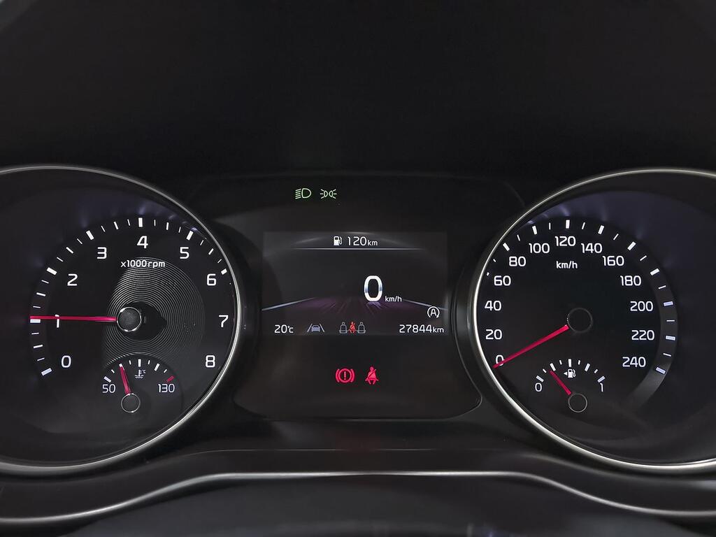 Kia XCeed 1.0 T-GDi Drive 88kW (120CV) 14