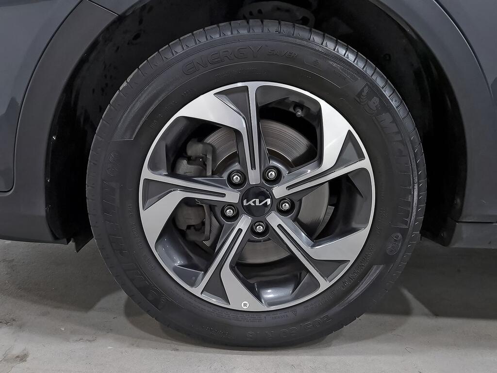 Kia XCeed 1.0 T-GDi Drive 88kW (120CV) 10