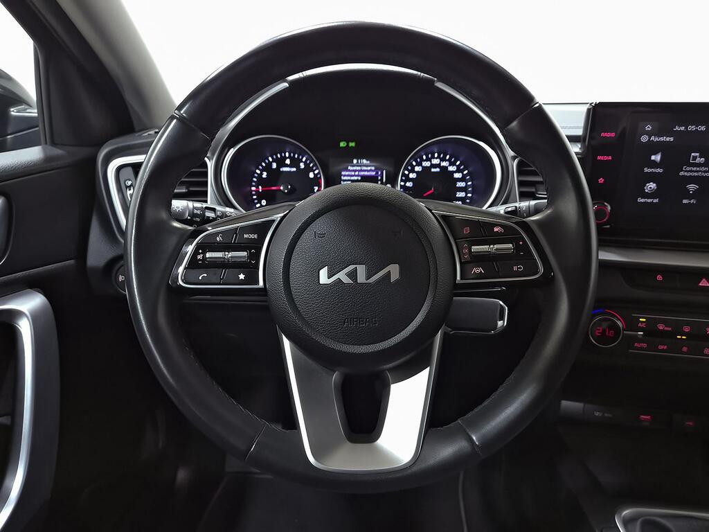 Kia XCeed 1.0 T-GDi Drive 88kW (120CV) 19