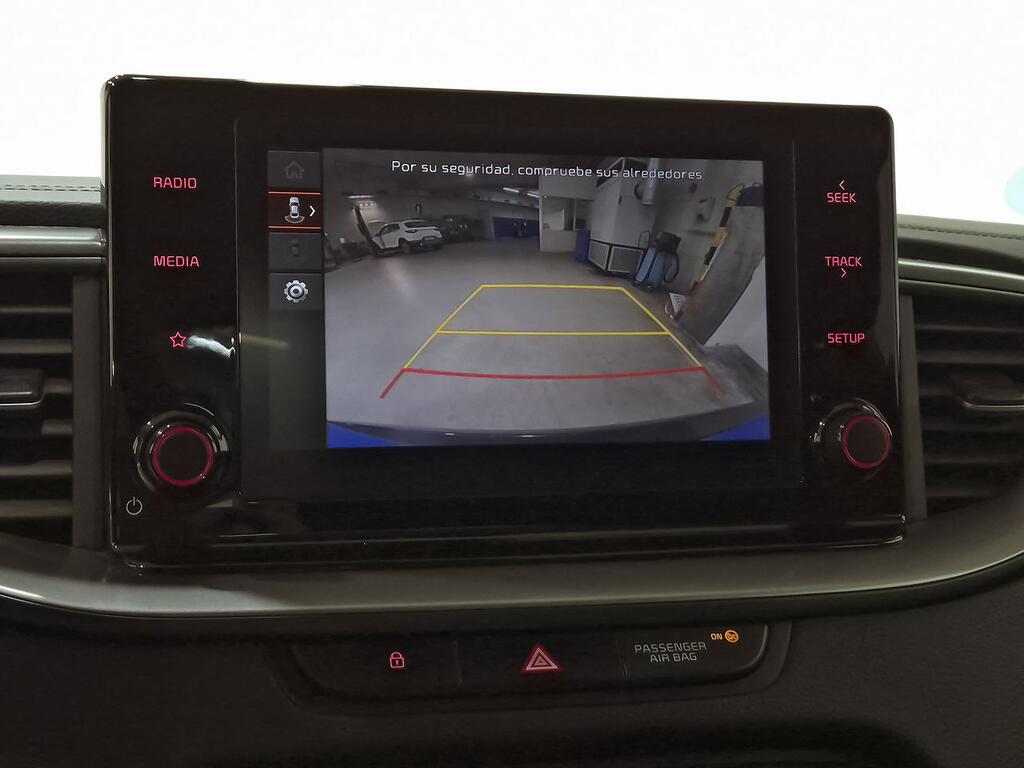 Kia XCeed 1.0 T-GDi Drive 88kW (120CV) 22