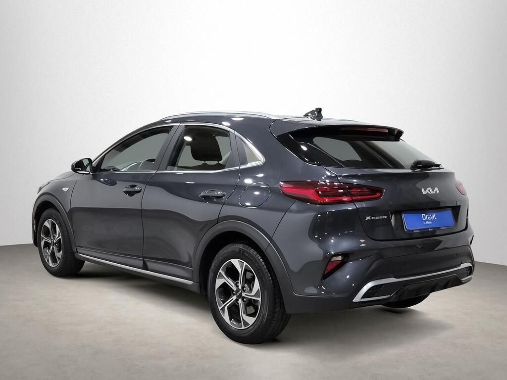 Kia XCeed 1.0 T-GDi Drive 88kW (120CV) 2