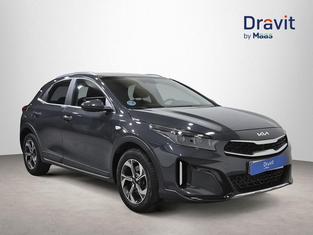 Kia XCeed 1.0 T-GDi Drive 88kW (120CV)