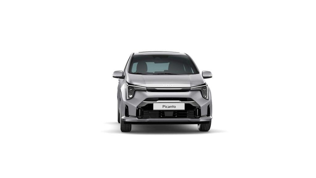 Kia Picanto 1.0 DPi 46kW (63CV) Drive 3