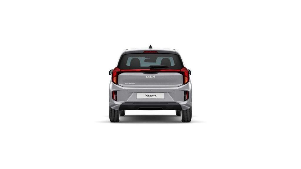 Kia Picanto 1.0 DPi 46kW (63CV) Drive 5