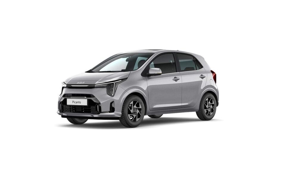 Kia Picanto 1.0 DPi 46kW (63CV) Drive 2