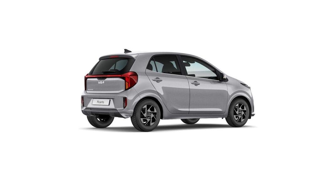 Kia Picanto 1.0 DPi 46kW (63CV) Drive 4