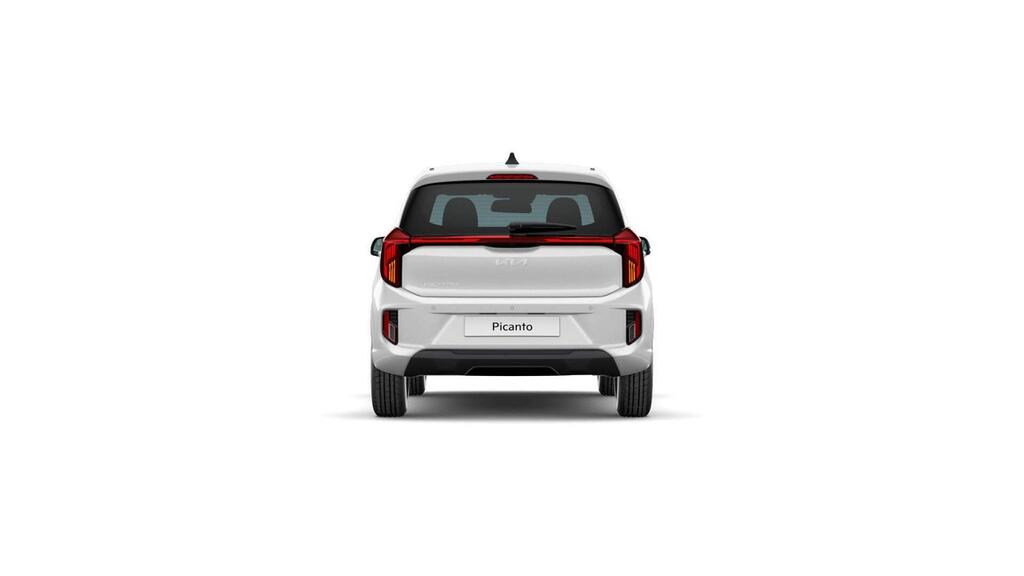 Kia Picanto 1.0 DPi 46kW (63CV) Drive 5
