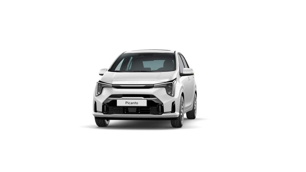 Kia Picanto 1.0 DPi 46kW (63CV) Drive 3